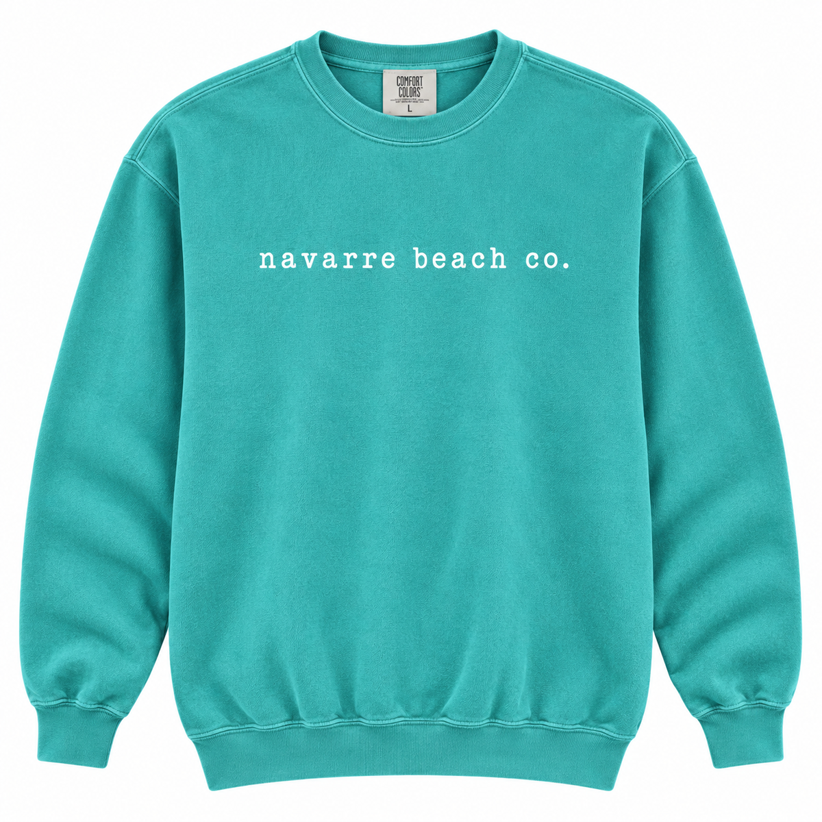 nbco classic sweatshirts