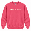 OG shell sweatshirts