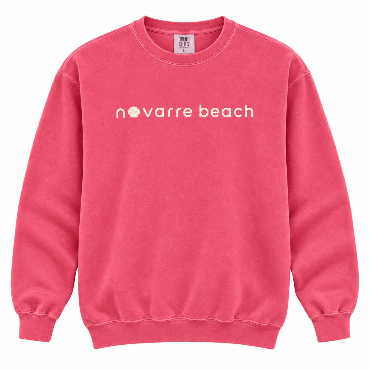 OG shell sweatshirts