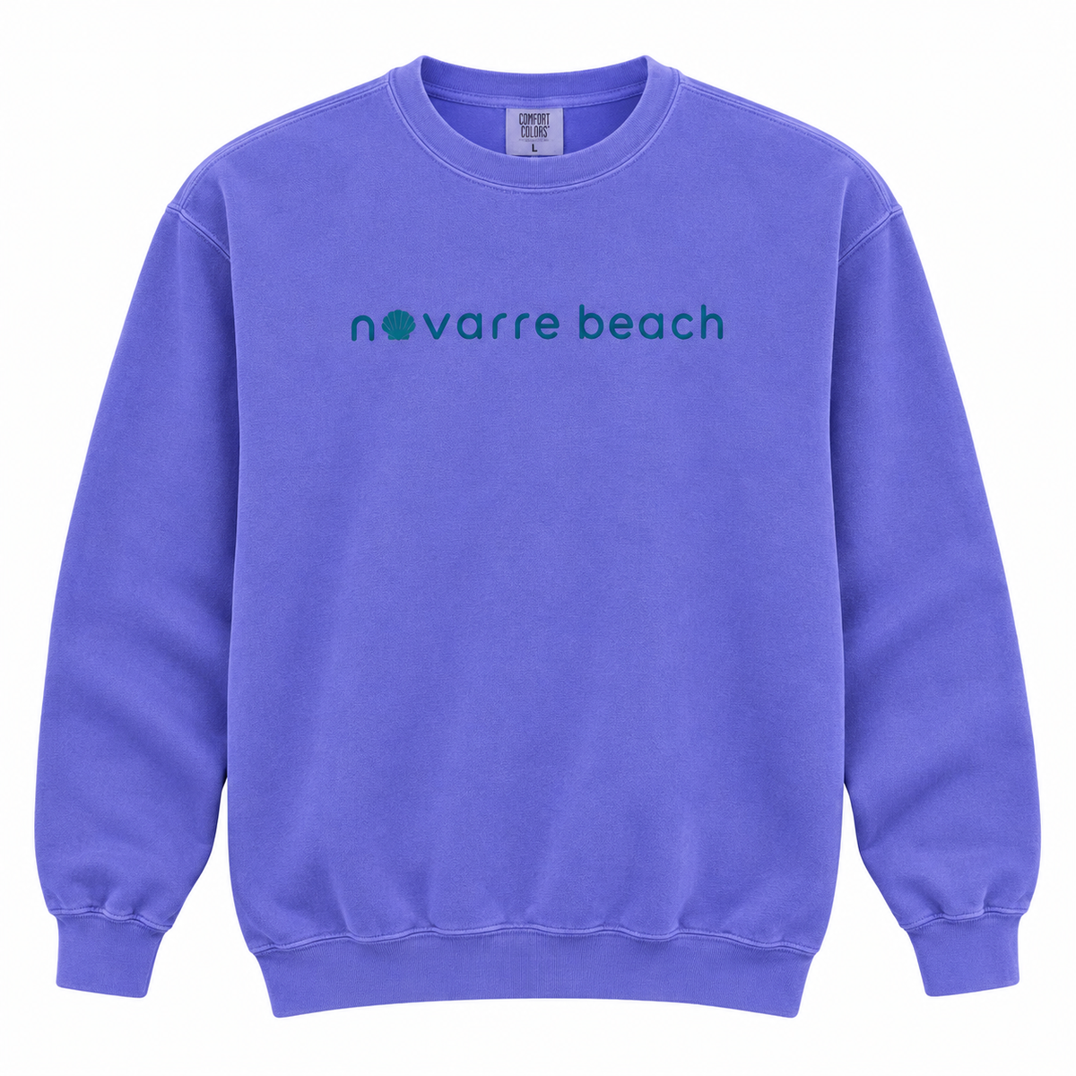 OG shell sweatshirts